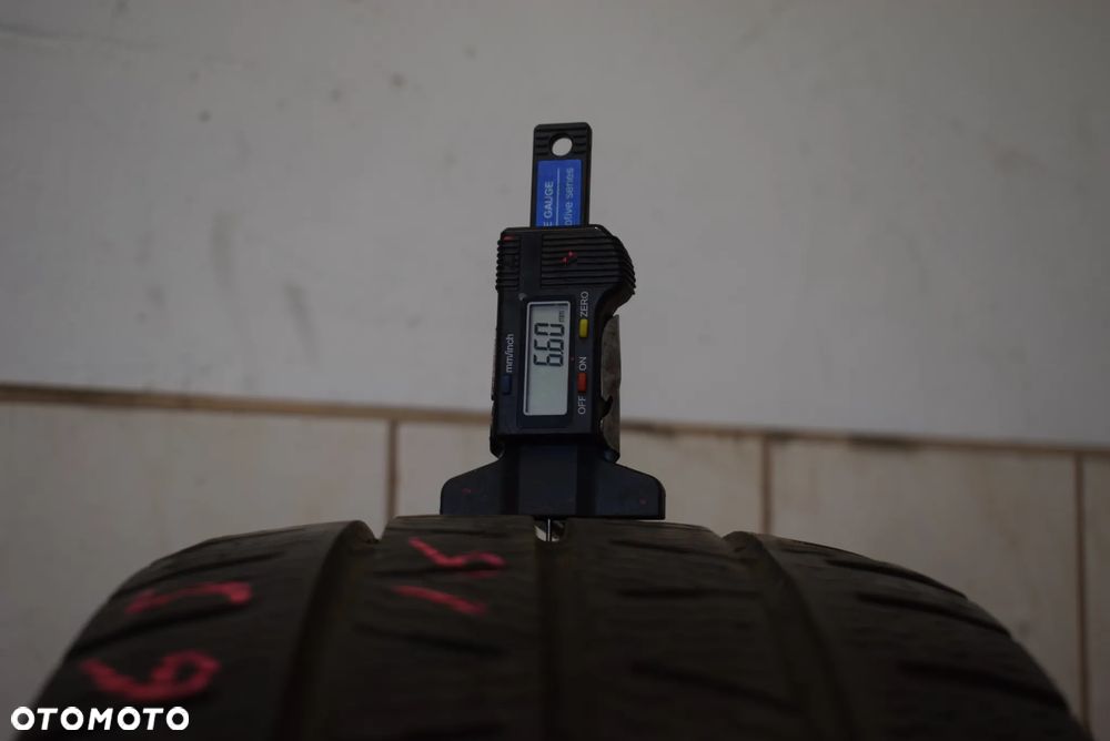 R16C 225/65 Pirelli Carrier Winter 112/110R Wysyłka gratis! - 4