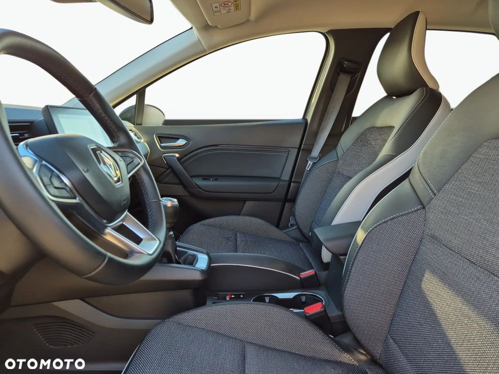 Renault Captur 1.3 TCe Intens - 8