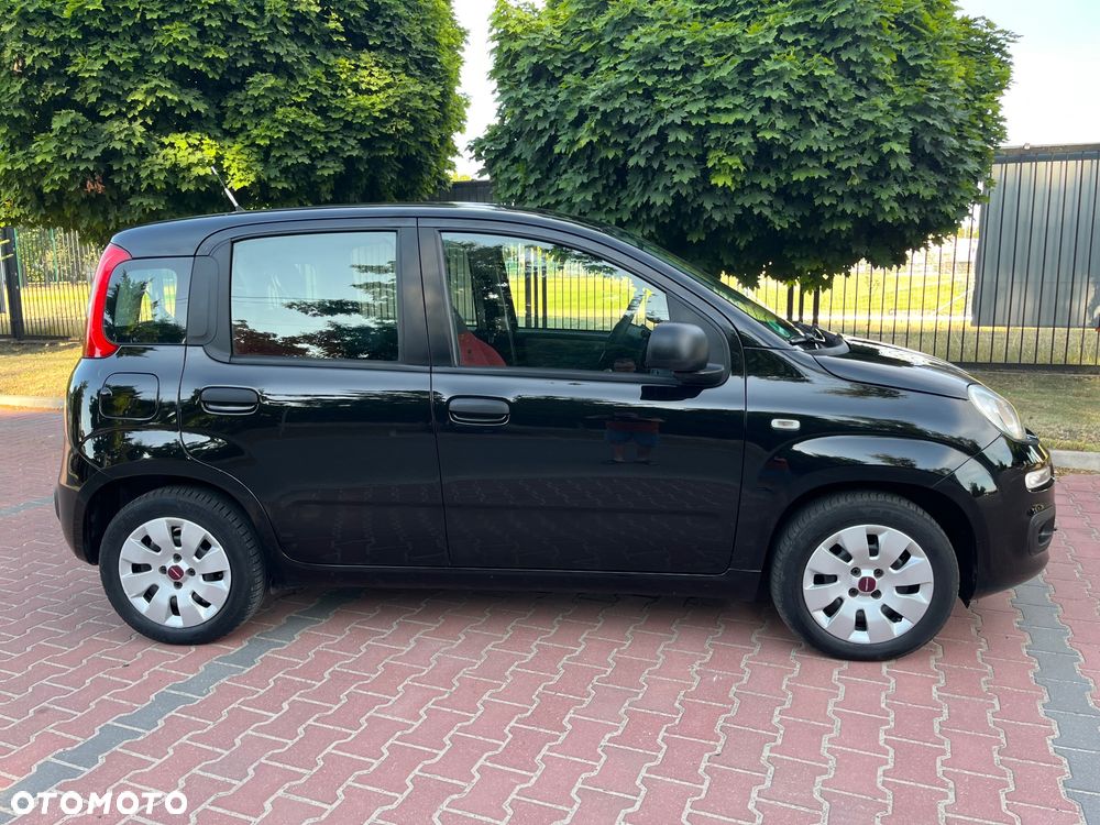 Fiat Panda - 6