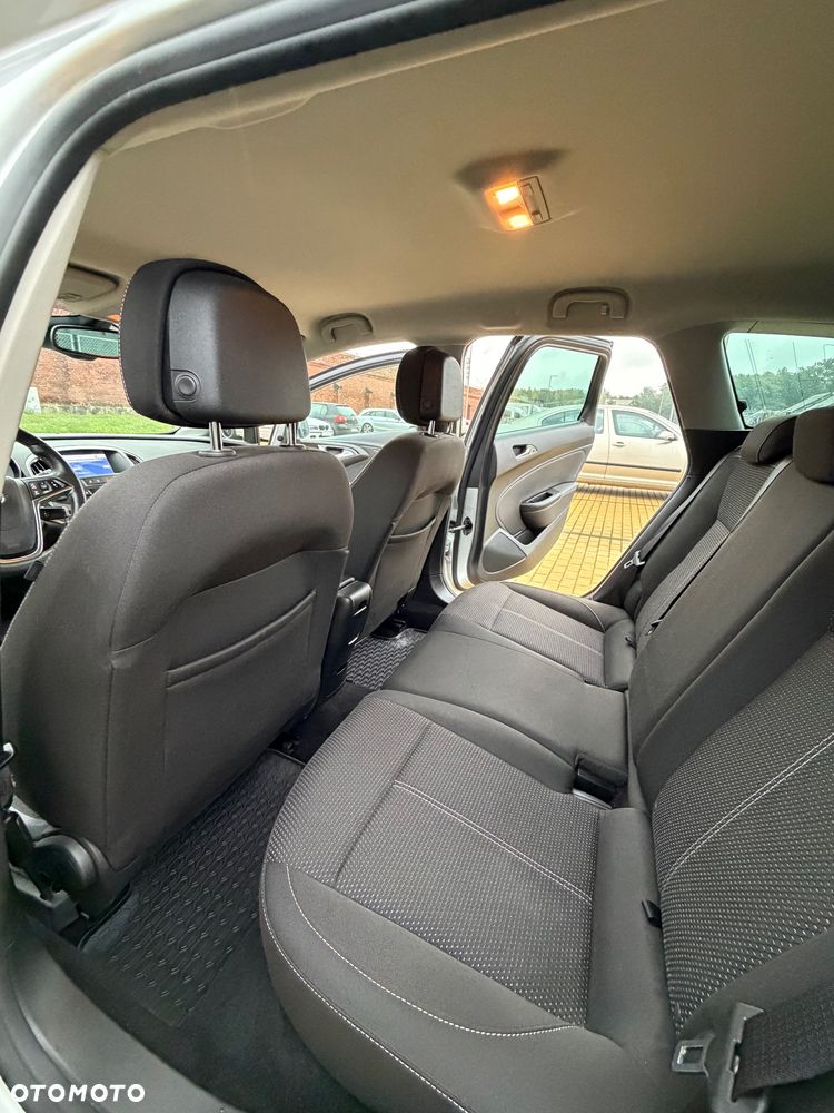 Opel Astra - 19