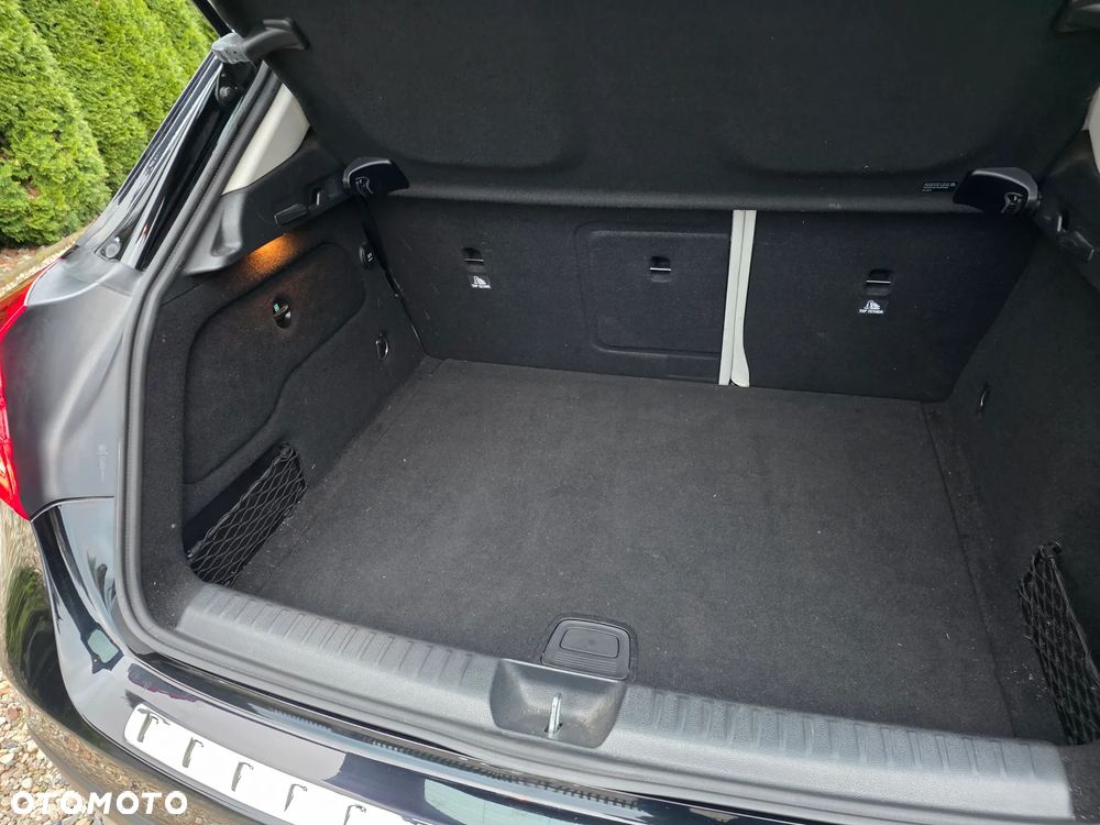 Mercedes-Benz GLA 200 (CDI) d 4Matic 7G-DCT AMG Line - 27