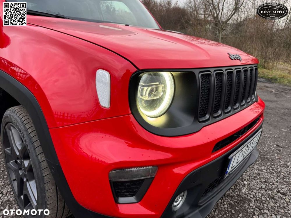 Jeep Renegade - 21