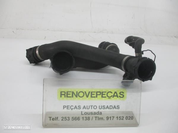 Tubo Agua Bmw 1 (E87) - 1
