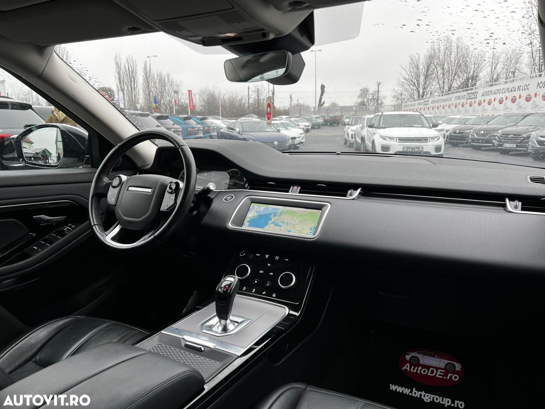 Land Rover Range Rover Evoque - 6