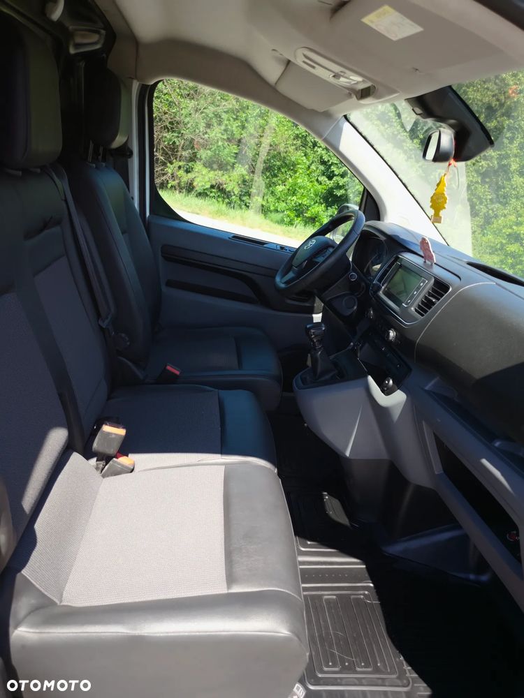Toyota Proace long - 7