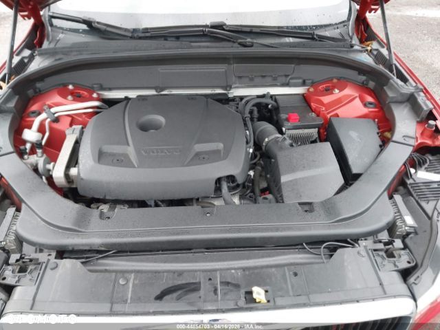 Volvo XC 60 T5 AWD Geartronic Momentum - 11