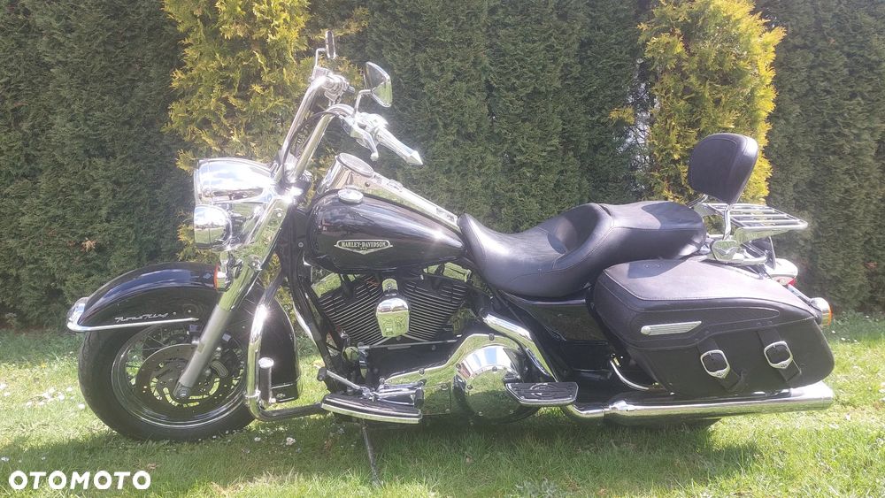 Harley-Davidson Touring Road King - 1