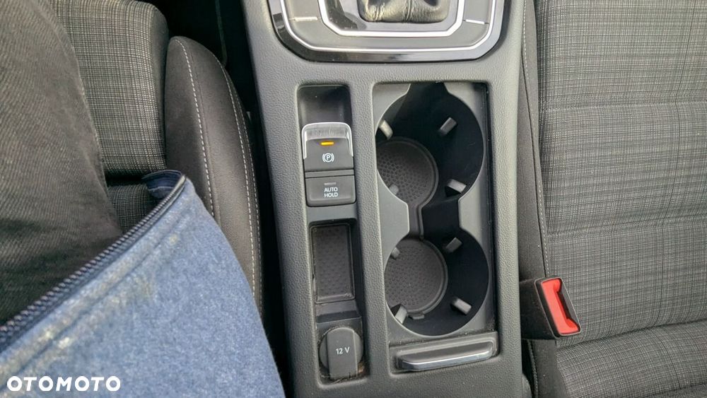 Volkswagen Passat Variant 2020