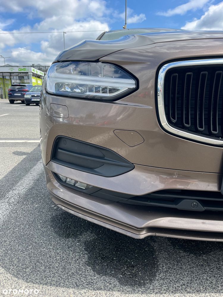 Volvo S90 D4 Momentum - 16