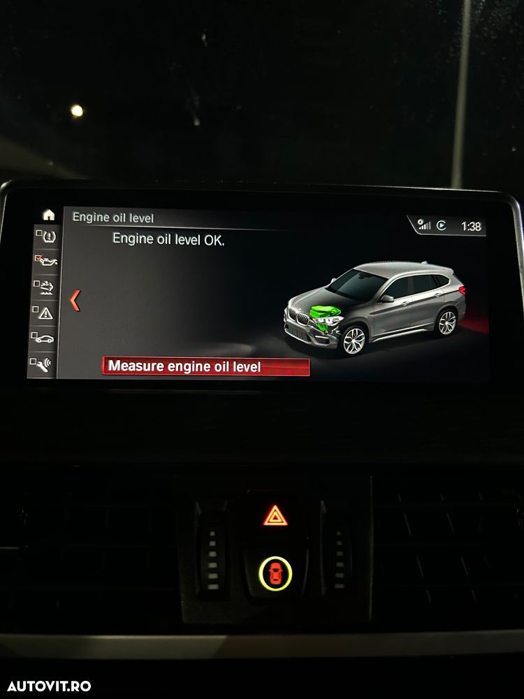 BMW X1 - 28