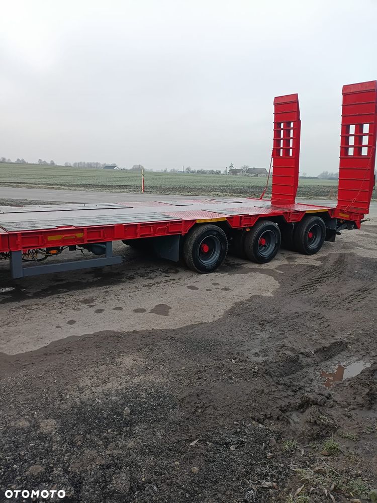 Goldhofer STN3-481 - 3