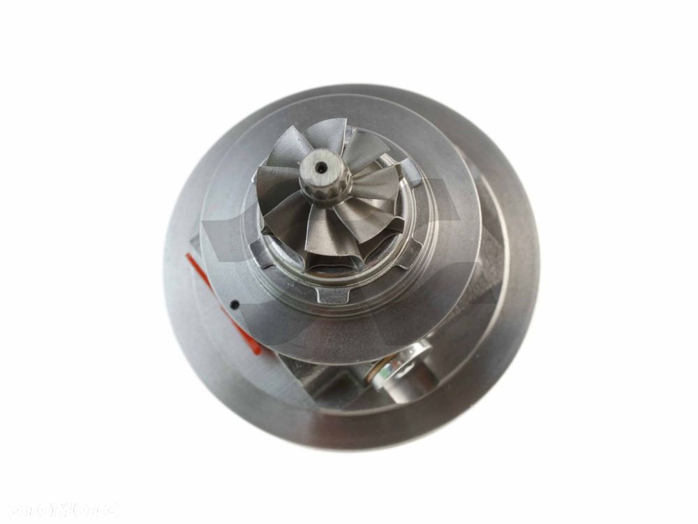 Koras środek turbiny 28500-2B760 16399700010 KIA Sportage 1.6L T-Gdi G4FJ 130kW 2015- - 1