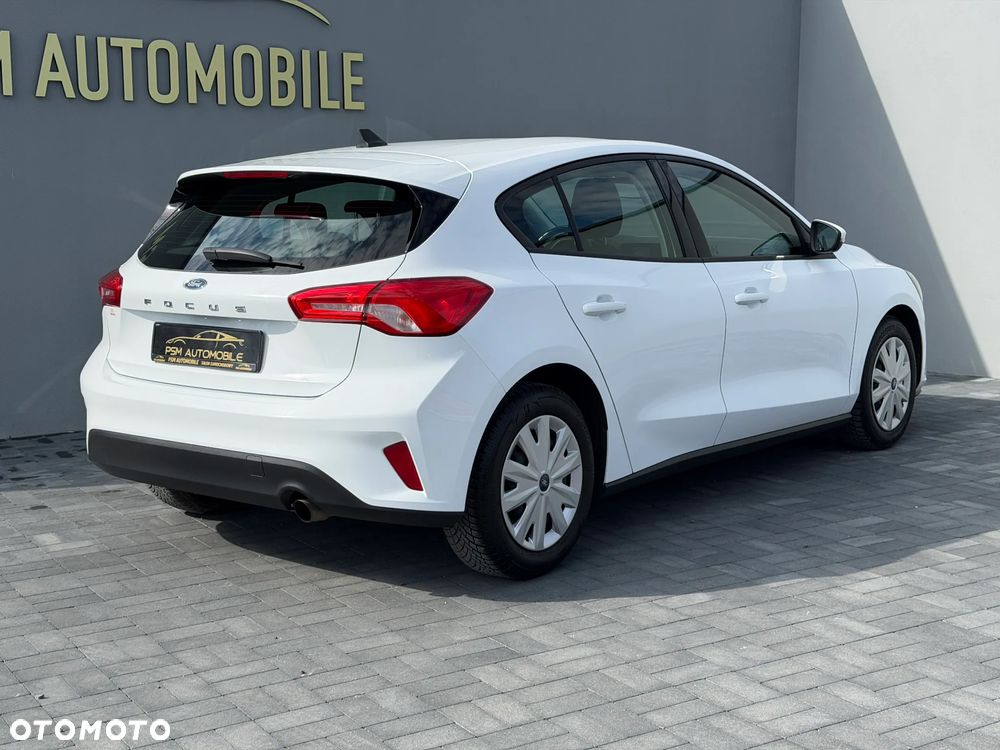Ford Focus 1.5 EcoBlue SCR Active - 7
