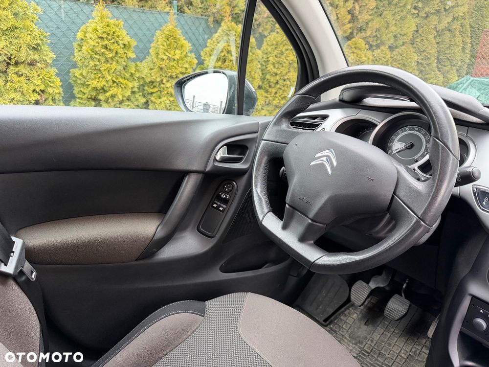 Citroën C3 Pure Tech (VTi) 82 Selection - 9