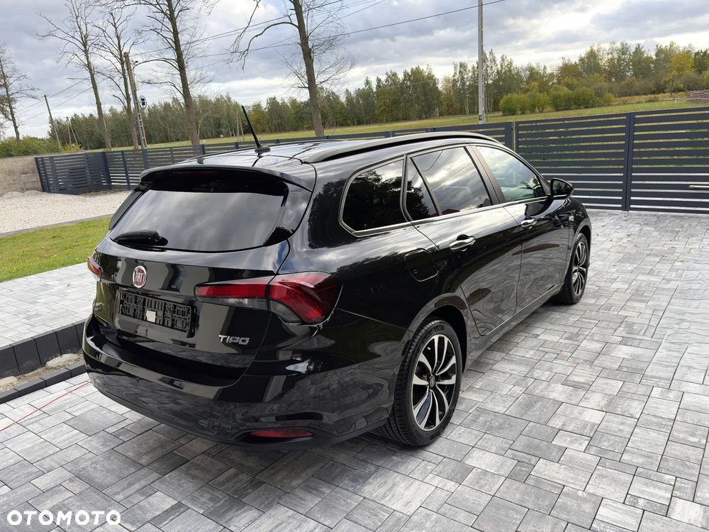 Fiat Tipo - 9