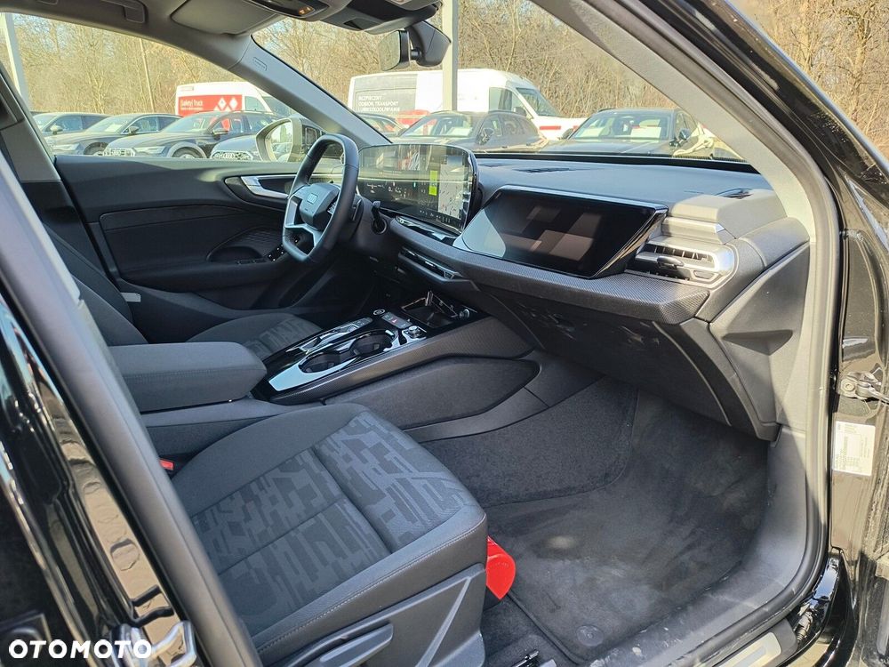 Audi A5 Avant - 13