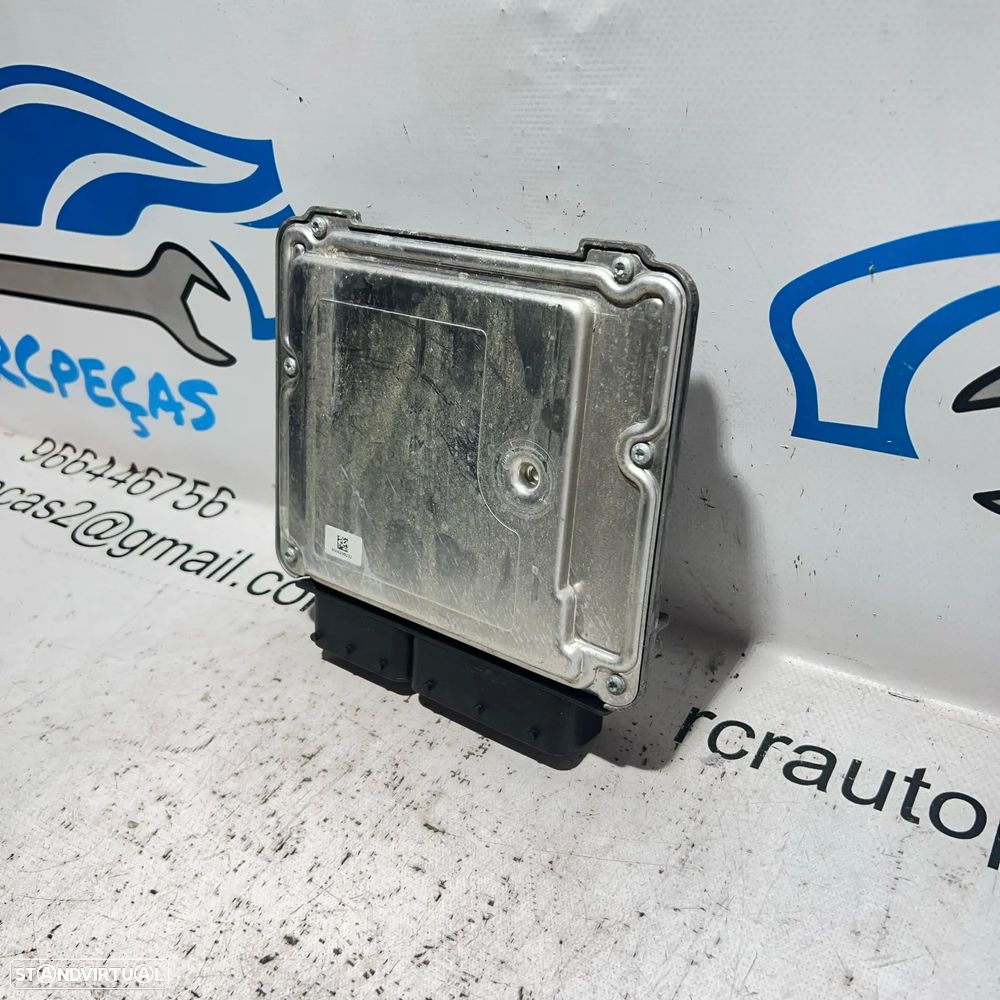 .Centralina Original Motor Bosch Mini BMW N47N N47C16 1.6D N47C20 2.0D Cooper One D SD 8 517 727 / 0 281 018 477 - 8