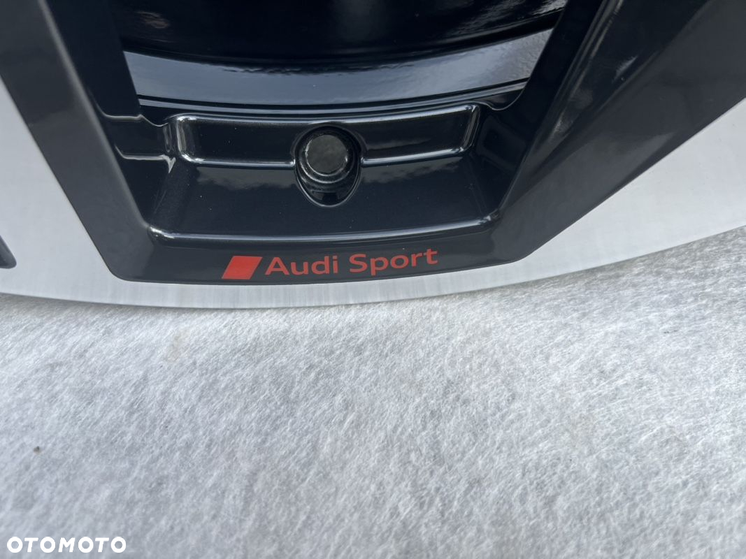Felgi Audi RS6 RS7 Q7 SQ7 Q8 RSQ8 SQ8 -ETRON 21'' ORYGINALNE - 10
