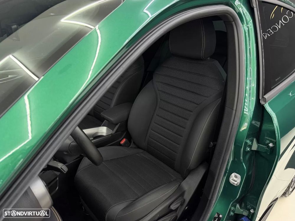 Alfa Romeo Tonale 1.3 Plug-In Hybrid Edizione Speciale e-AWD - 28