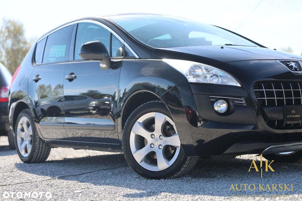 Peugeot 3008 - 12
