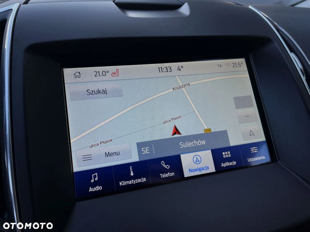 Ford S-Max 2.0 EcoBlue Titanium - 30