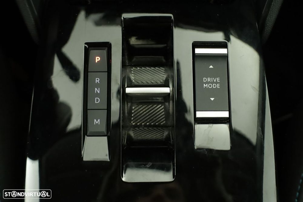 Citroën C4 1.2 PureTech Max EAT8 - 14