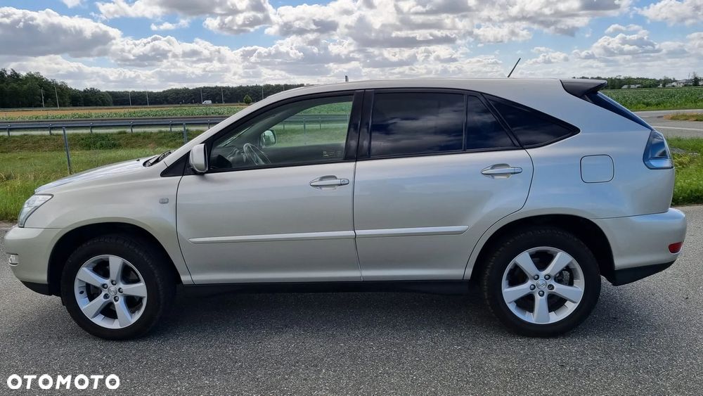 Lexus RX 300 Executive - 5
