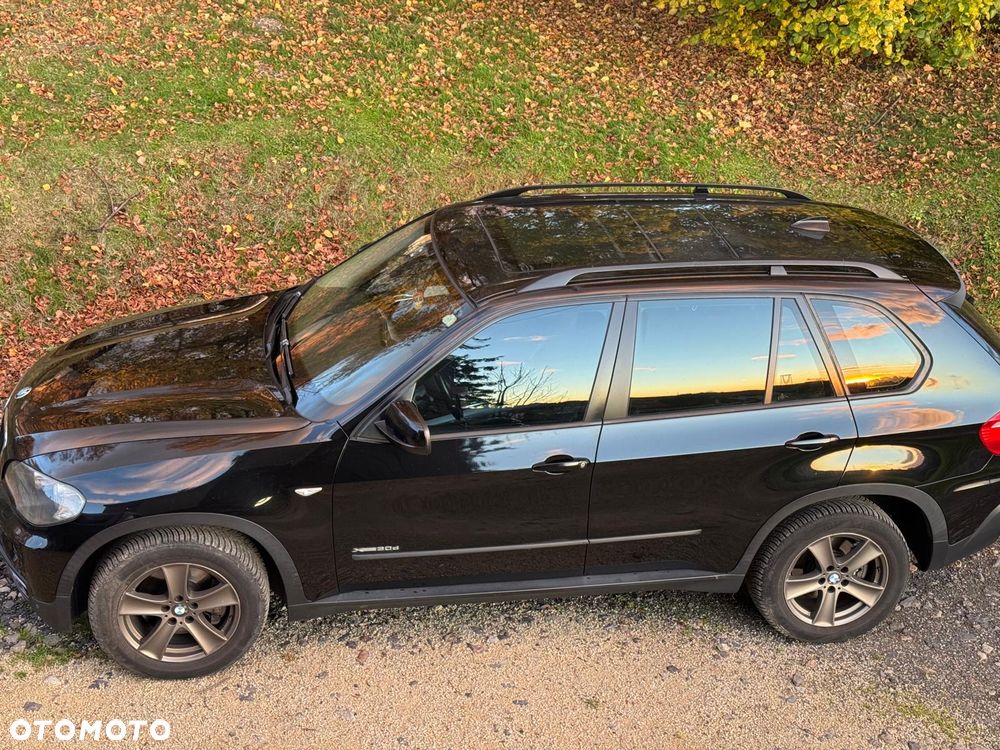 BMW X5 - 11
