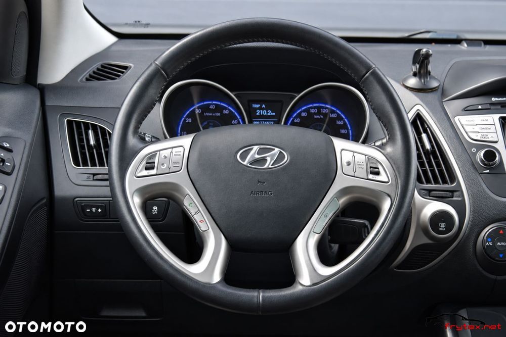 Hyundai ix35 - 29