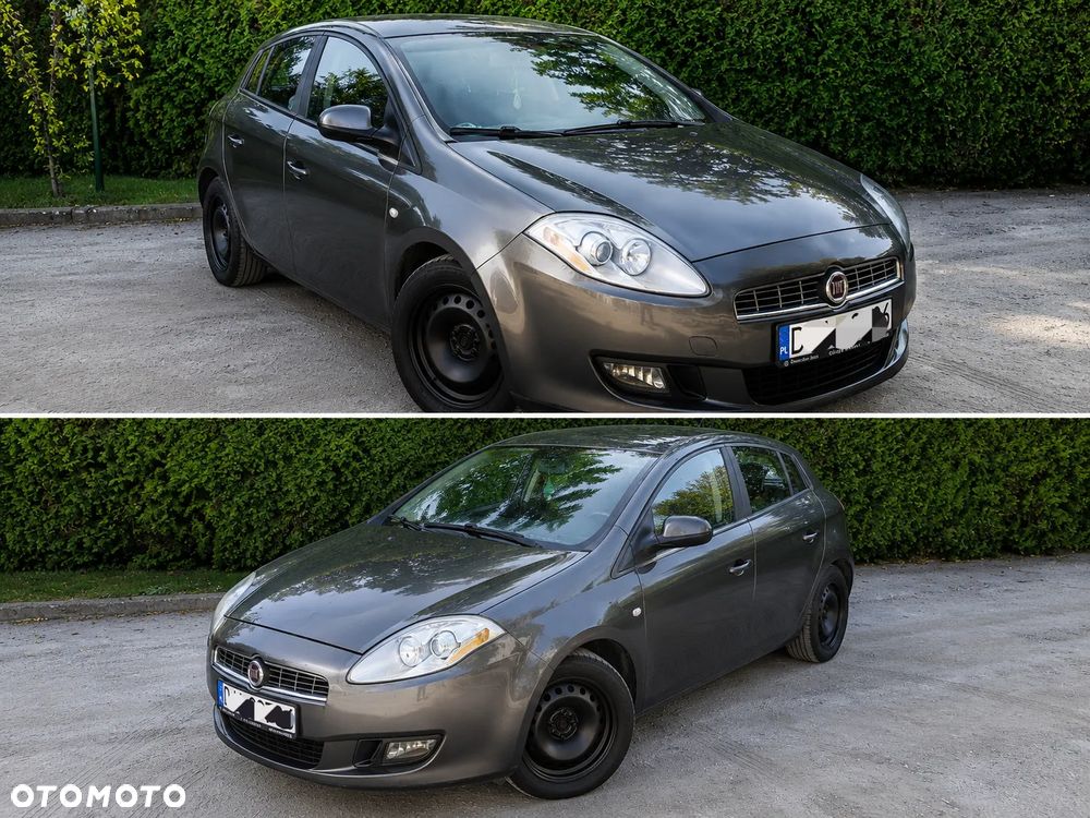 Fiat Bravo 1.4 16V Fresh - 3
