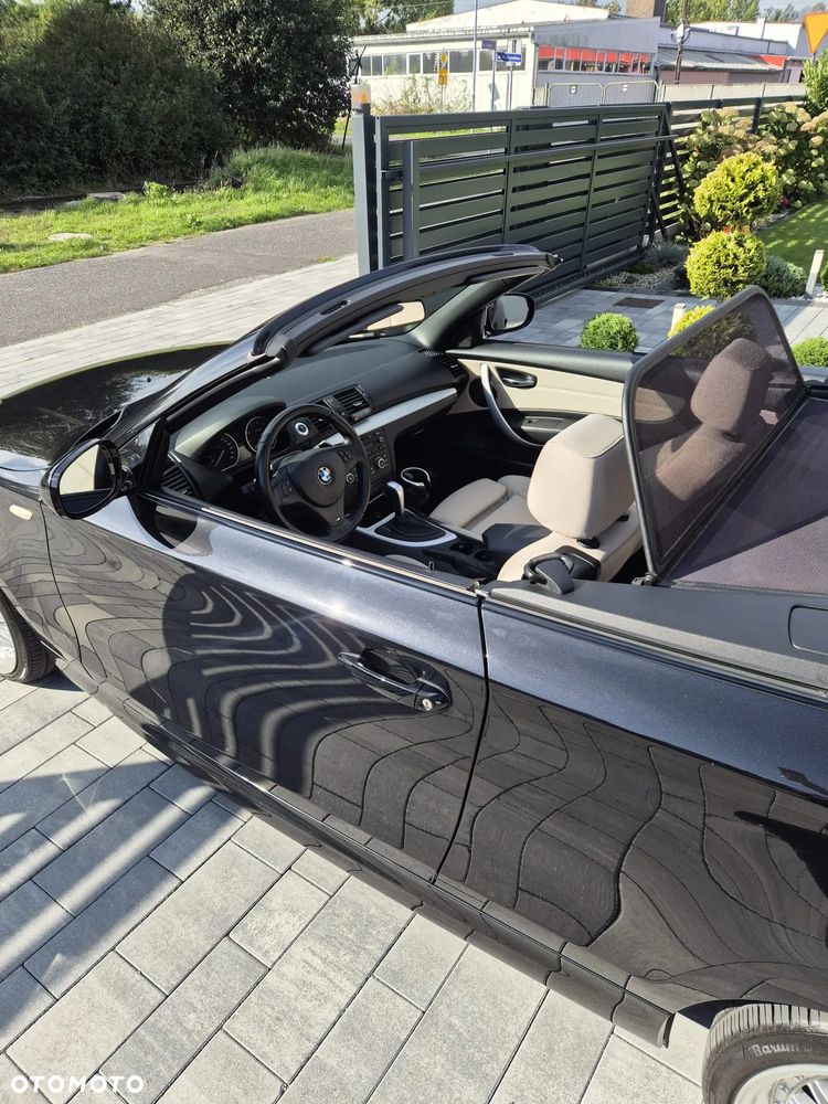 BMW Seria 1 125i Coupe - 15