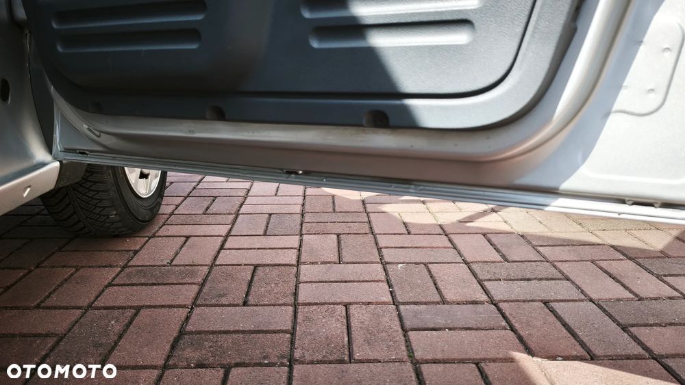 Ford Connect - 20