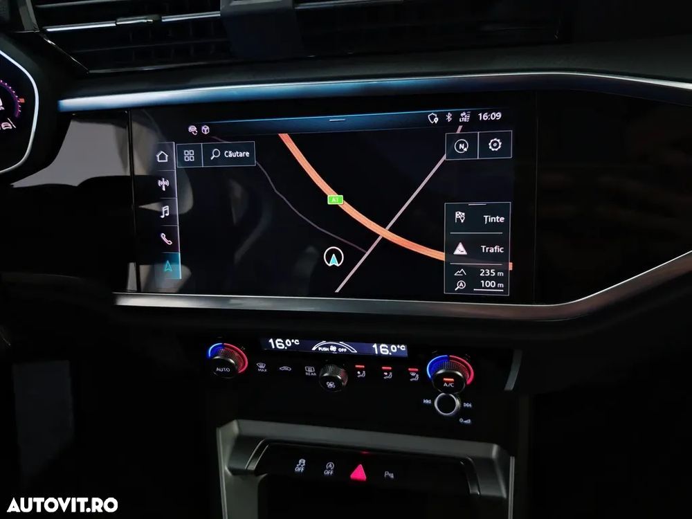 Audi Q3 35 TFSI S tronic S line - 10