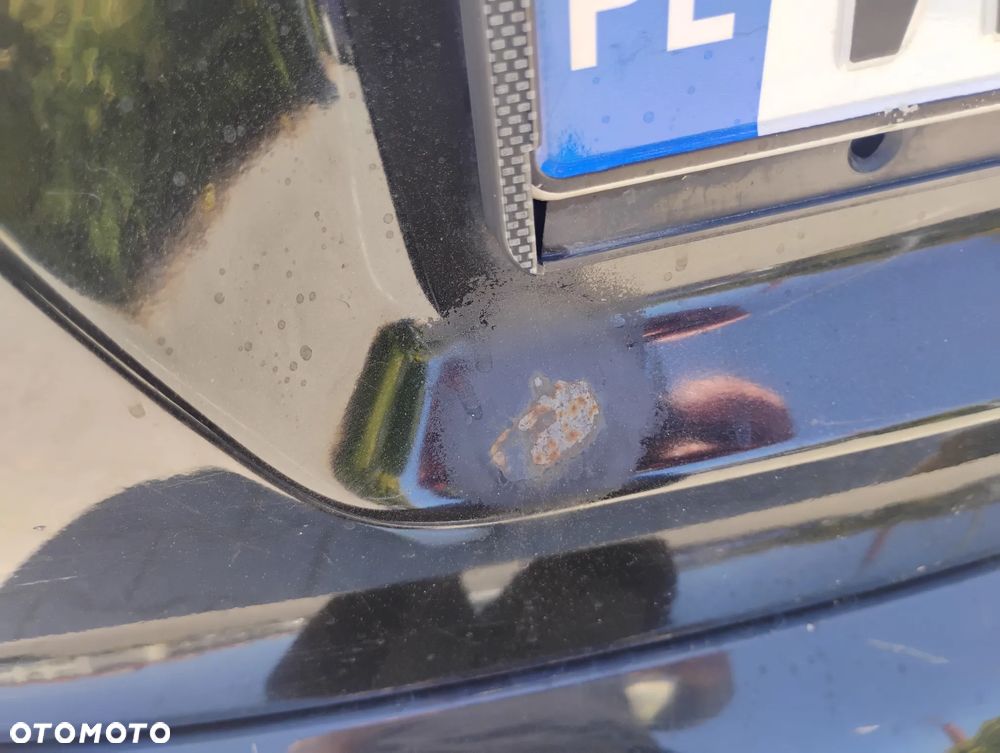 Skoda Fabia 1.9 TDI Combi Elegance - 20