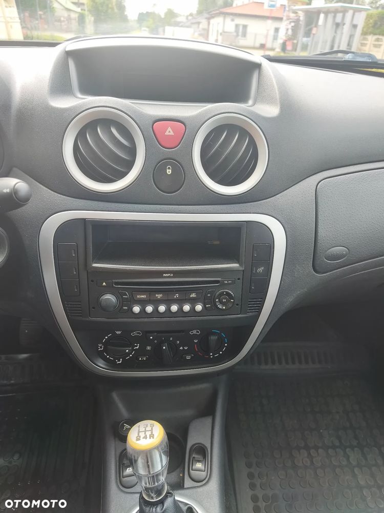 Citroën C3 1.4i Equilibre - 8