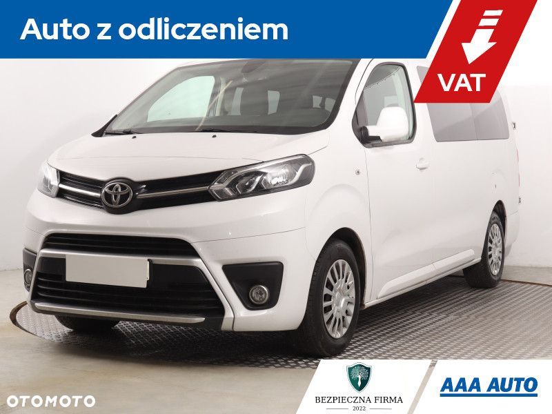 Toyota Proace Verso - 2