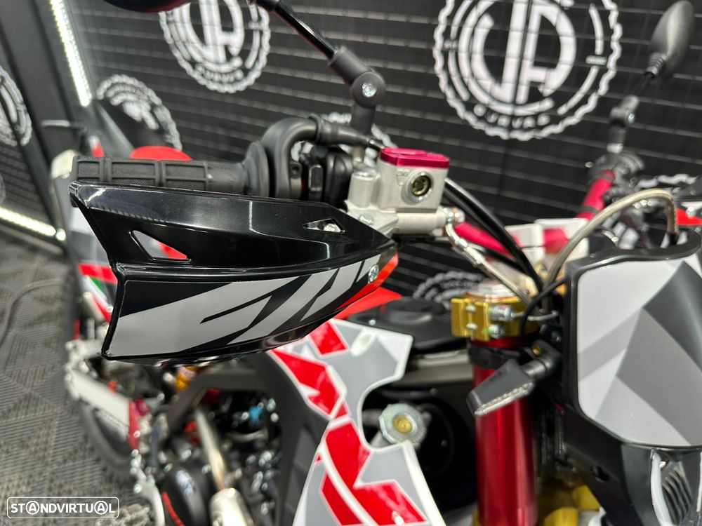 Fantic Enduro XEF 125 COMPETITION - 2