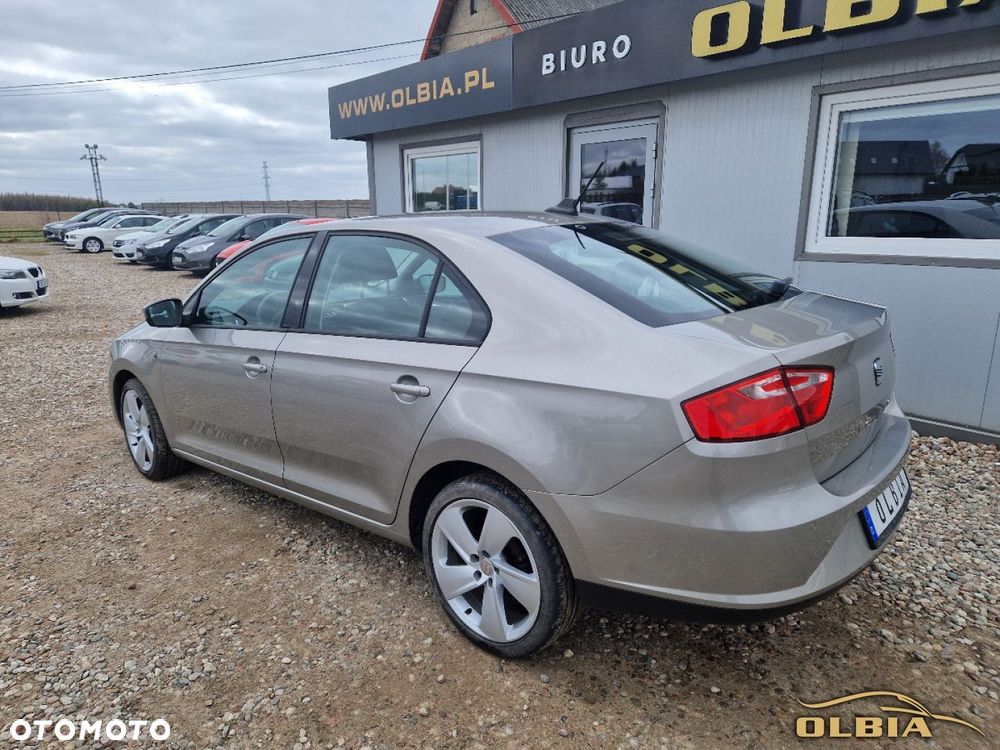 Seat Toledo - 6