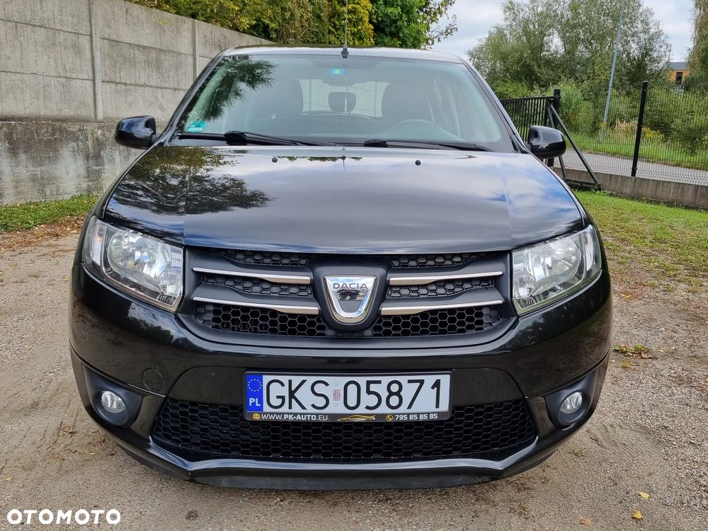 Dacia Sandero 0.9 TCe Laureate - 33