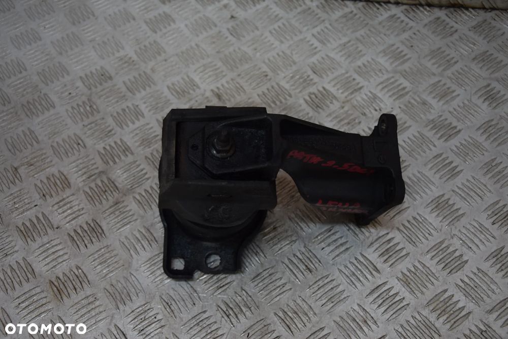 NISSAN PATHFINDER 2.5 DCI ŁAPA SILNIKA LEWA PRAWA - 7