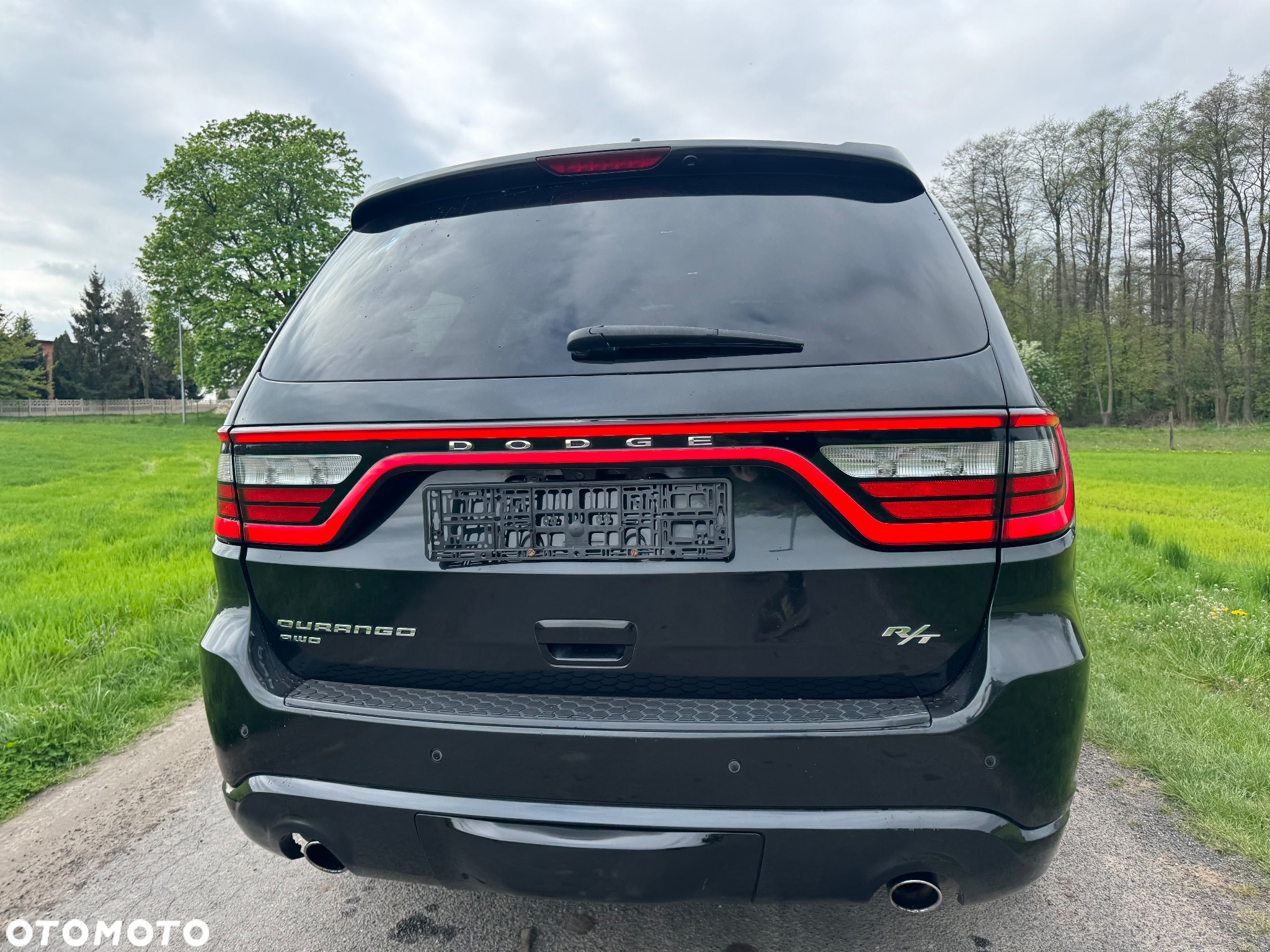 Dodge Durango - 4
