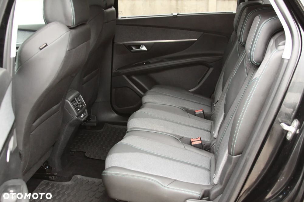 Peugeot 5008 2.0 BlueHDi Allure Pack S&S EAT8 - 18