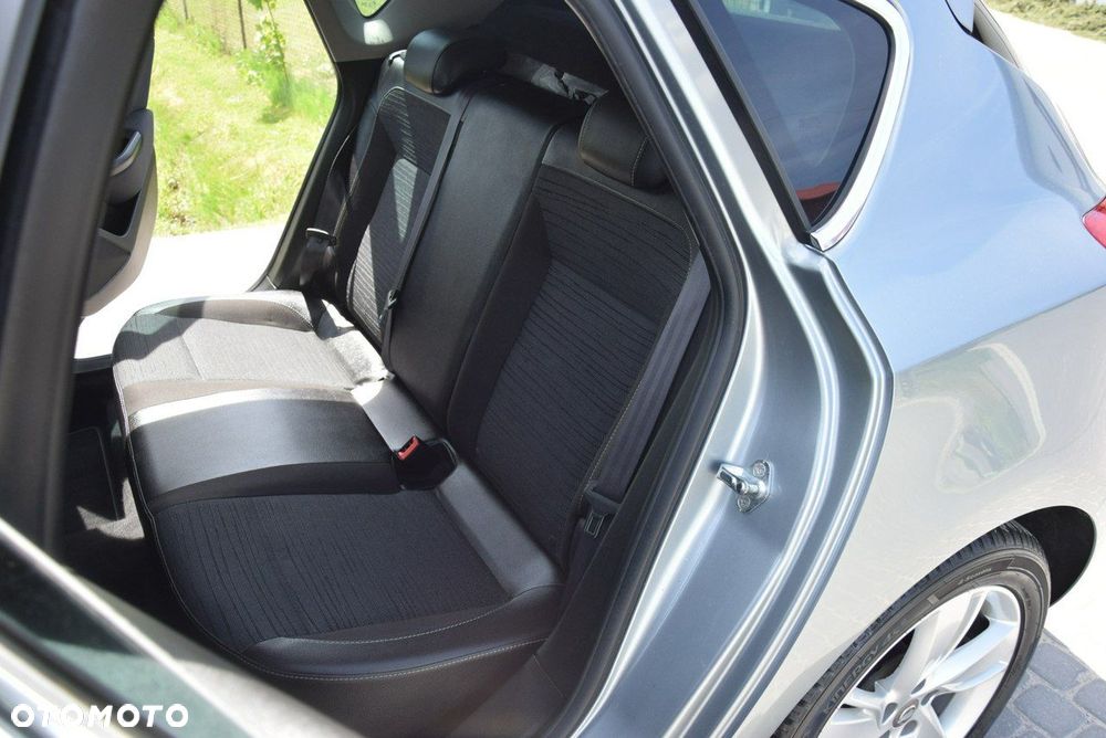 Opel Astra 1.4 T Energy EU6 - 26