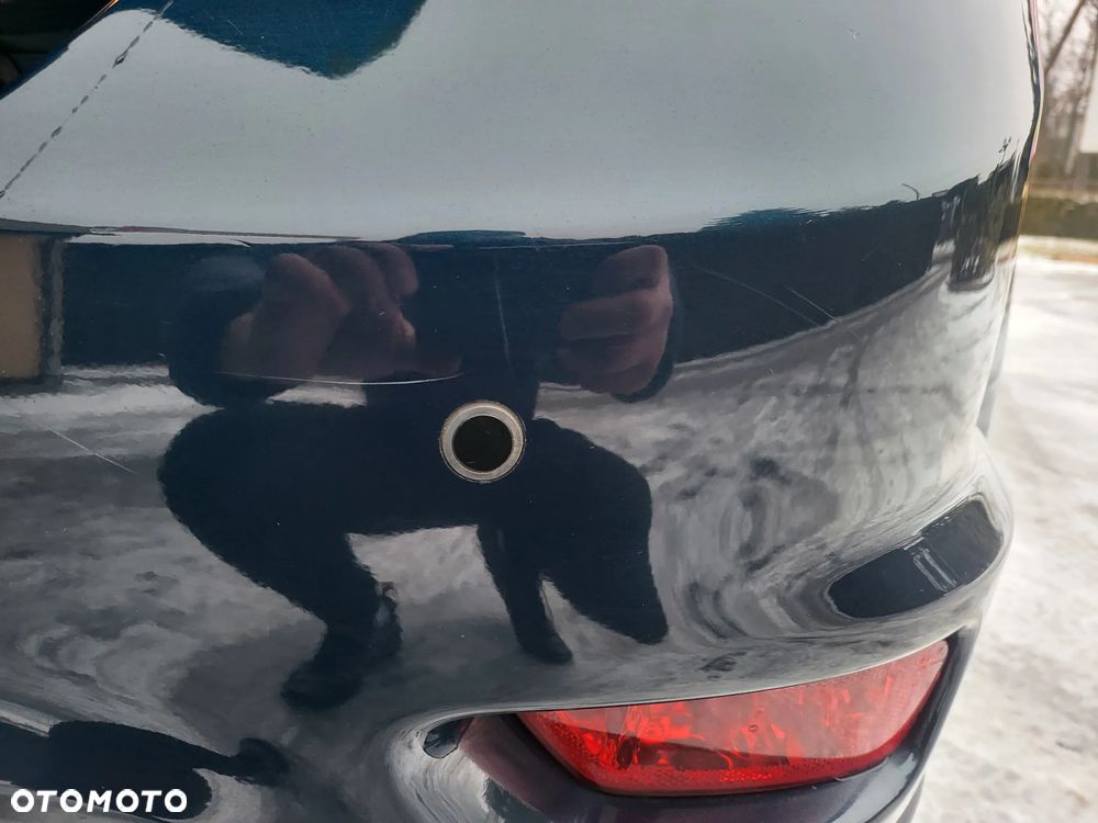 Fiat Freemont 2.0 Multijet 16V DPF Automatik Allrad Black Code - 16