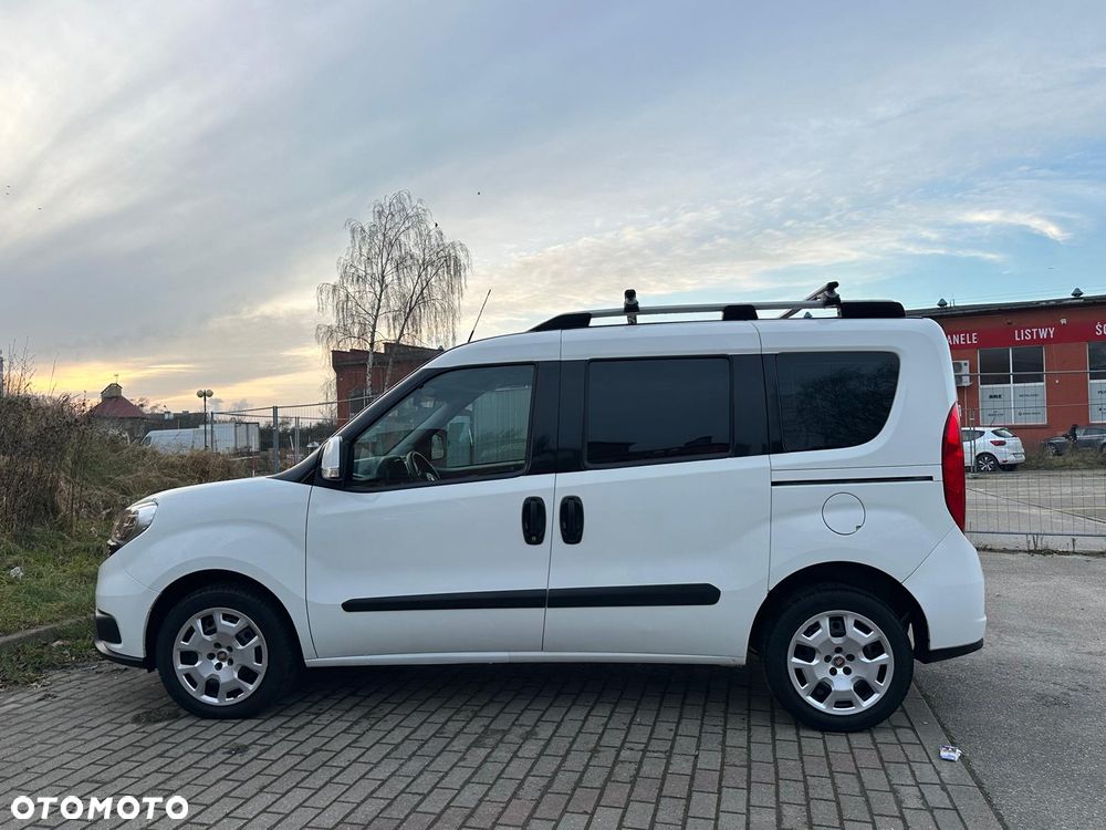 Fiat Doblo - 18