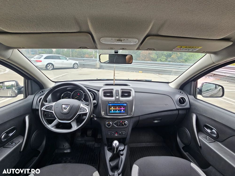 Dacia Logan 0.9 TCe Prestige - 6