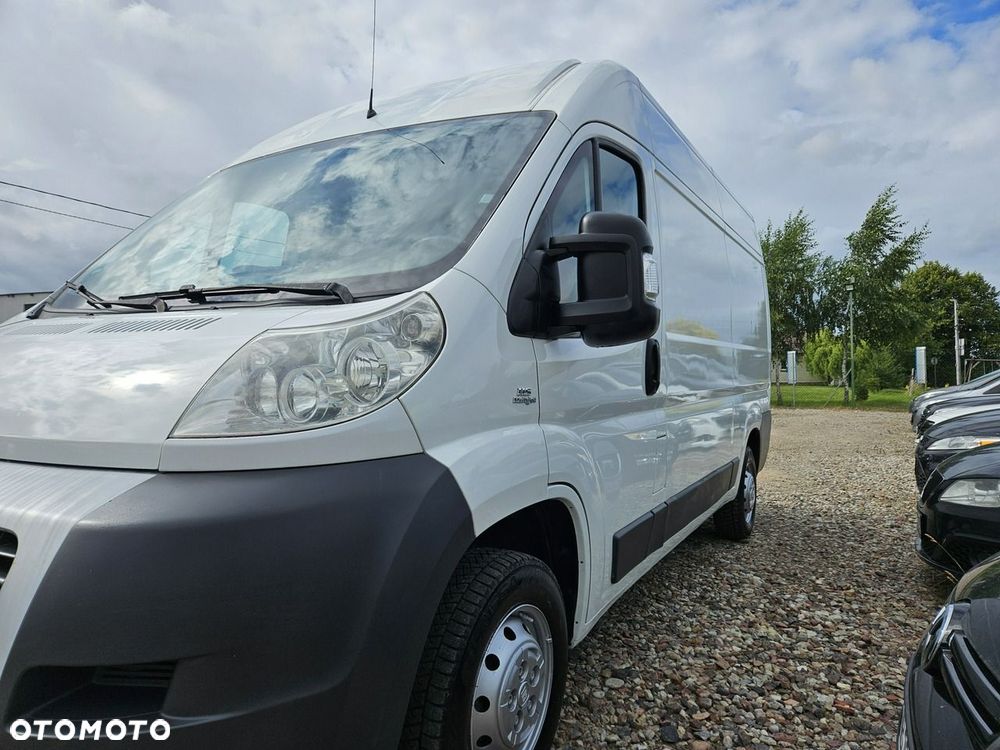 Fiat Ducato - 16