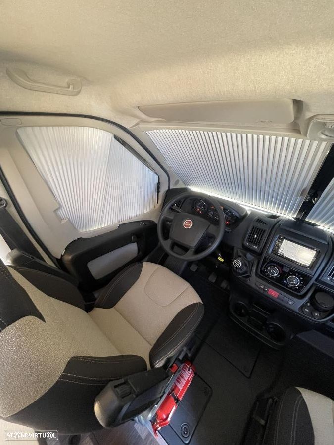 Knaus Box Star Road 540 MQ - 20