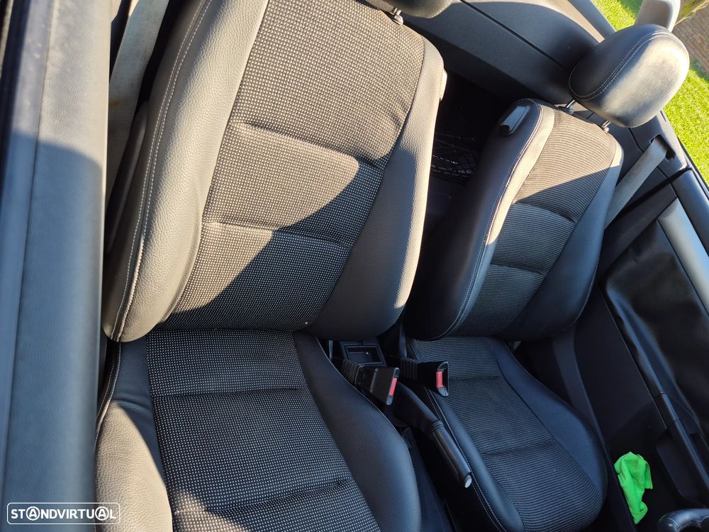 Opel Tigra TwinTop 1.3 CDTi - 16