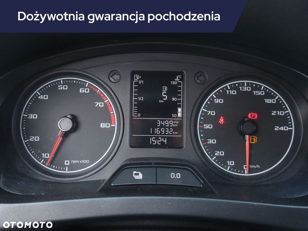 Seat Toledo - 13